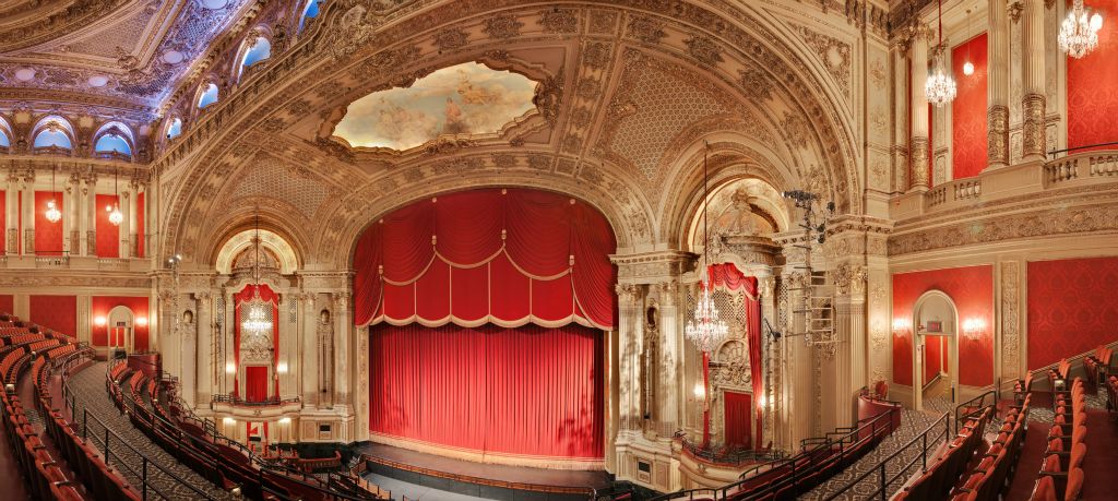 seat view mezanine level citizens bank opera house seat view mezanine level citizens bank opera house